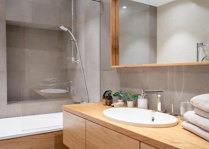 Easyrooms Dzirnavu Apartment