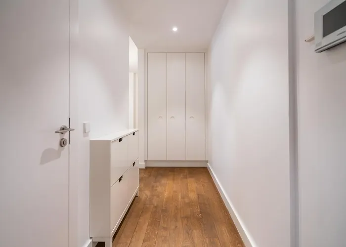 Apartment Easyrooms Dzirnavu